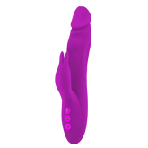 Booster Rabbit | Femme Fun | Sensuale.ca